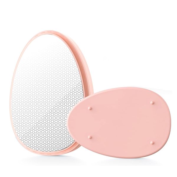 Nano Crystal Hair Remover Magic Painless Exfoliation Hair Removal Tool