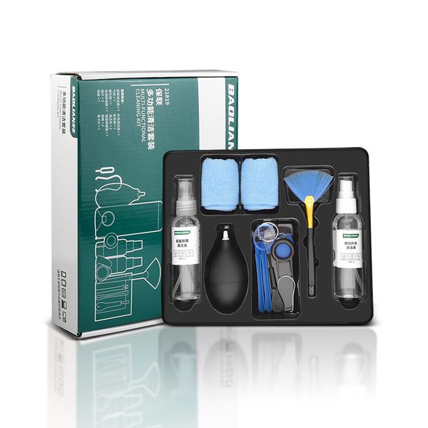 14-in-1 Professional Electronics Cleaning Kit