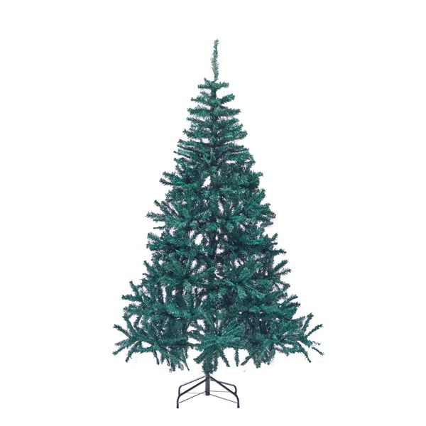 Northern Lights 1.8m Christmas Tree