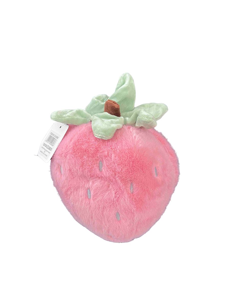 22cm Cute Fruit Kids Pillow Stuffed Strawberry Plush Pillows Buy