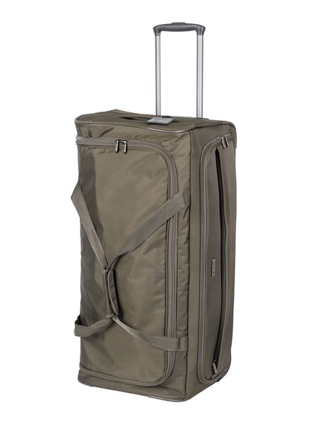 Cellini Microlite S Large 2-Wheel Trolley Duffel