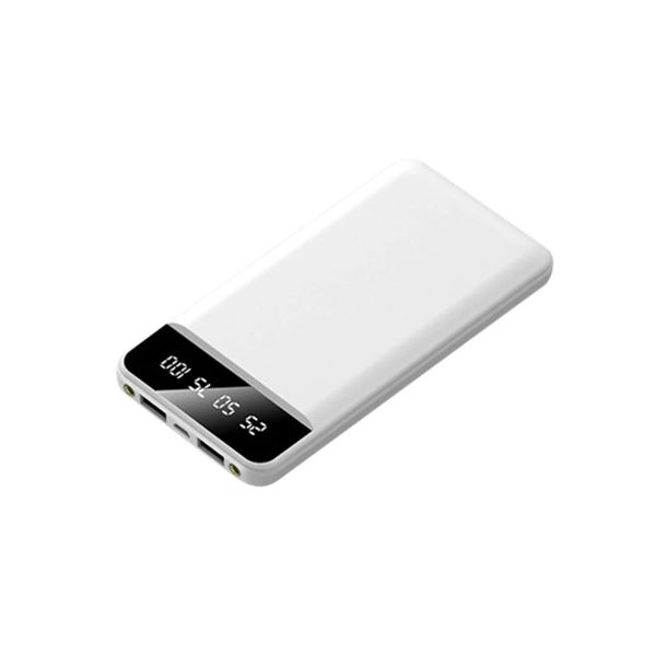 White image