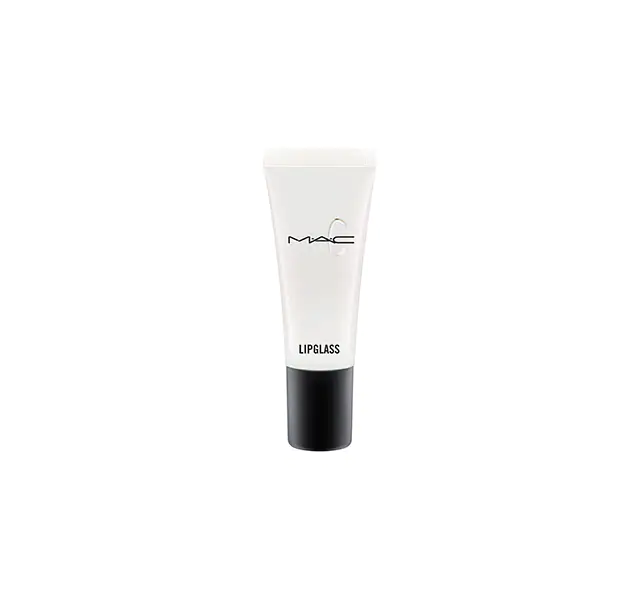 MAC Mini Lipglass Clear 7ml