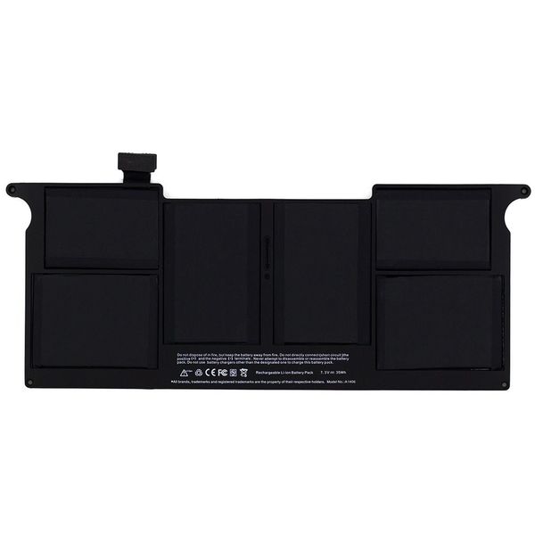A1495/A1406 ANV Battery Compatible with Apple MacBook Air 11 inch A1370/A1465