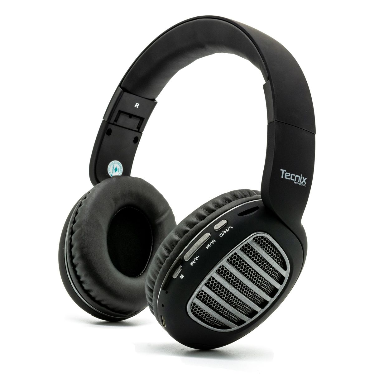 Tecnix Bluetooth Headphones Buy Online in South Africa