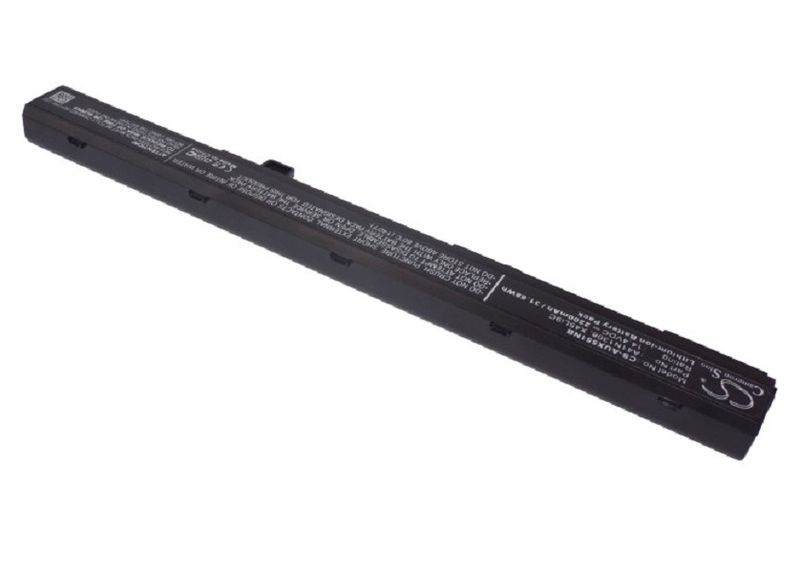 ASUS F451MA;F551CA;X551CA;R512CA replacement battery