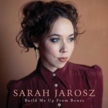 Build Me Up from Bones (Vinyl / 12" Album)