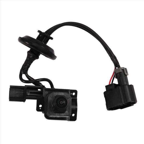 99240-Gg000 Car Rear View Camera Backup Parking Compatible with Universal