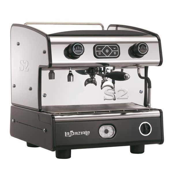 La Spaziale S2 EK 1 Group
