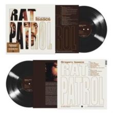 Rat Patrol (Vinyl / 12" Album)