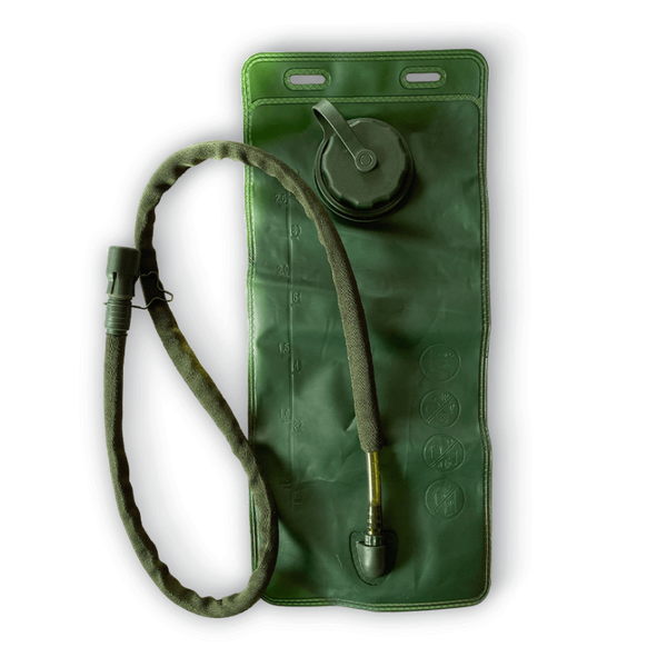 Replacement Hydration Pack Water Bladder - 2.5ltr