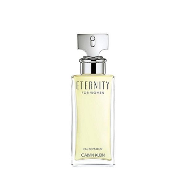 Calvin Klein Eternity Eau de Parfum for her 100ml
