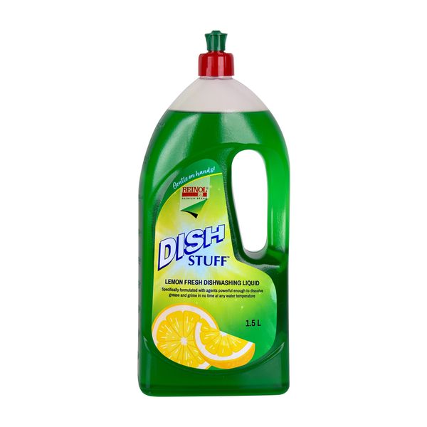 Dish Stuff Dishwashing lIquid
