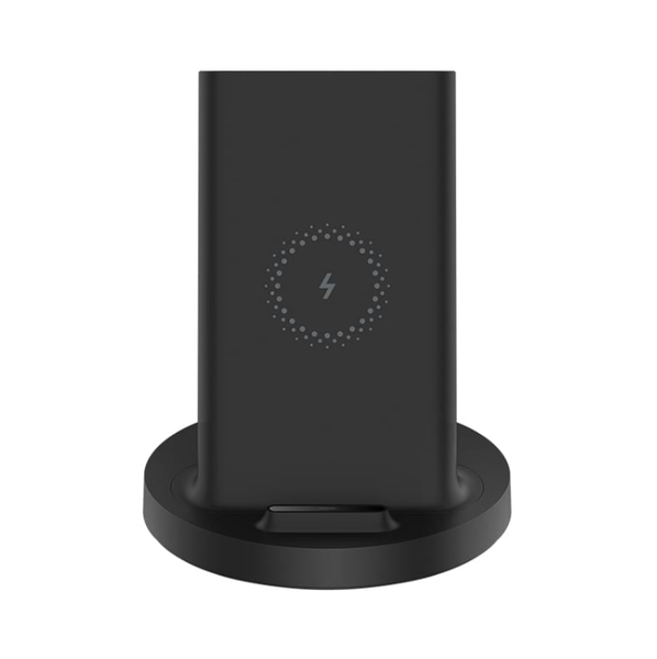 Powerful 20W Wireless Charging Dock