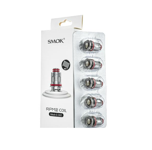 RPM 2 Coils 0.16