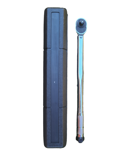 Ubst Mechanical Torque Wrench 1/2" 28-210nm