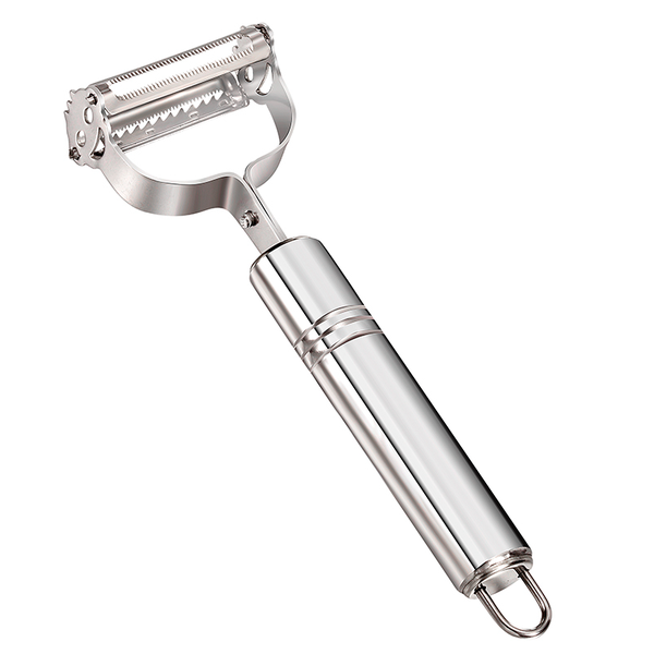 High Quality Stainless Steel Fruits Vegetables Peeler