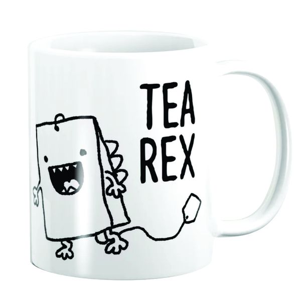 Tea Rex image