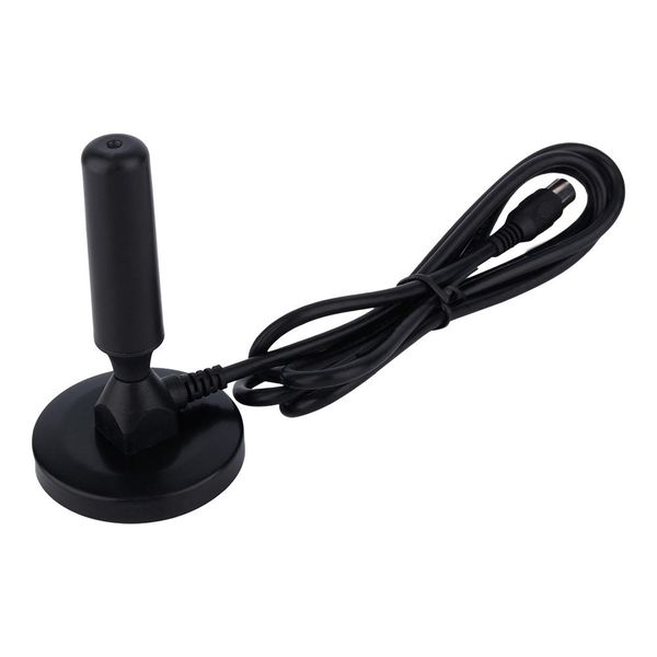 Digital Dvb-T Fm Freeview Aerial Antenna Gain 30dBi with 1.5M Cable for TV