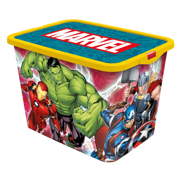 Avengers logo
