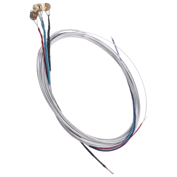 Violin String V68 1 set Violin Strings 4 Pieces E A D G for 1/8 1/4 1/2 3/