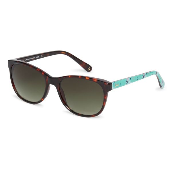 Joules Tort Full Rim Sunglasses