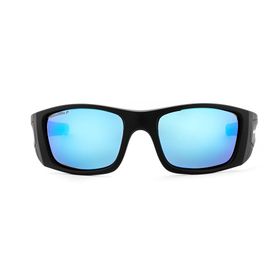 BondiBlu BlueFin XBR Polarized Sunglasses & Hard Case | Buy Online in ...