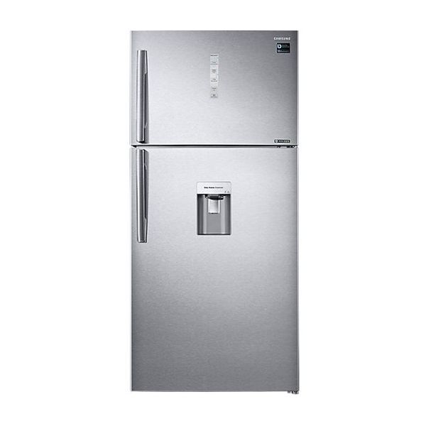 Samsung Refrigerator 618L, Top Freezer, With Twin Cooling System