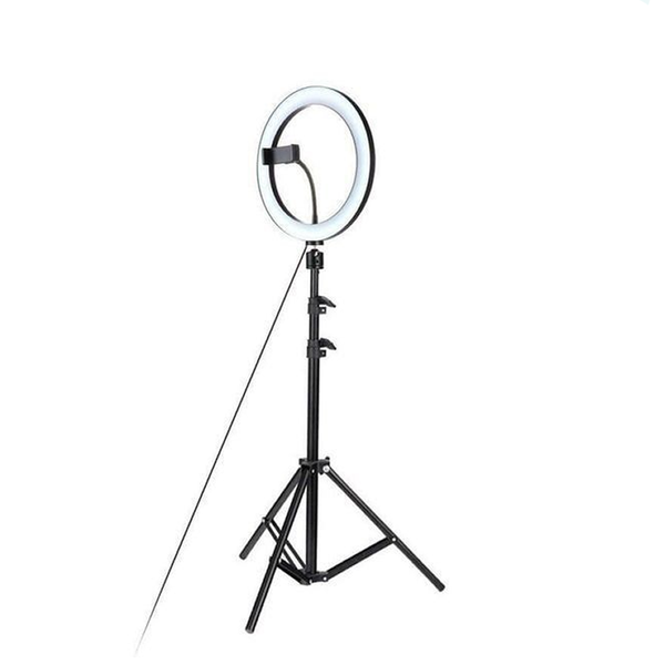 14" LED Ring Light Kit