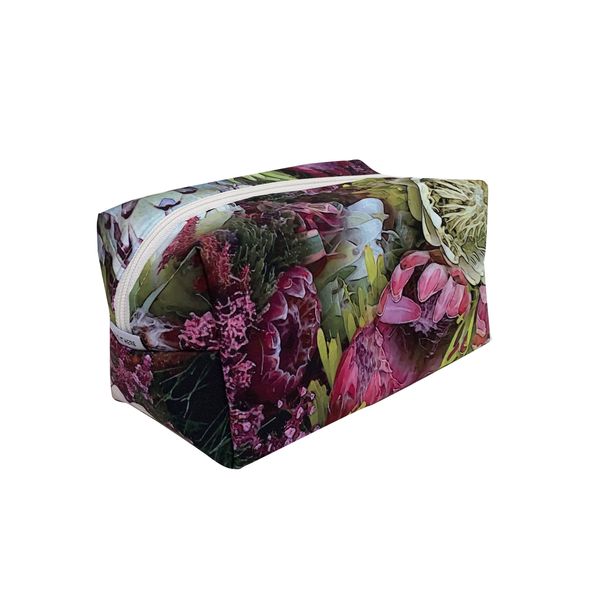 Fynbos Toiletry Bag