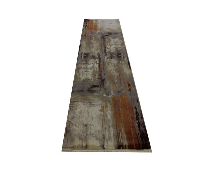 modern Turkish rug