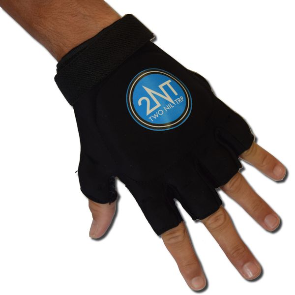 2NT Iron Fist Hockey Glove