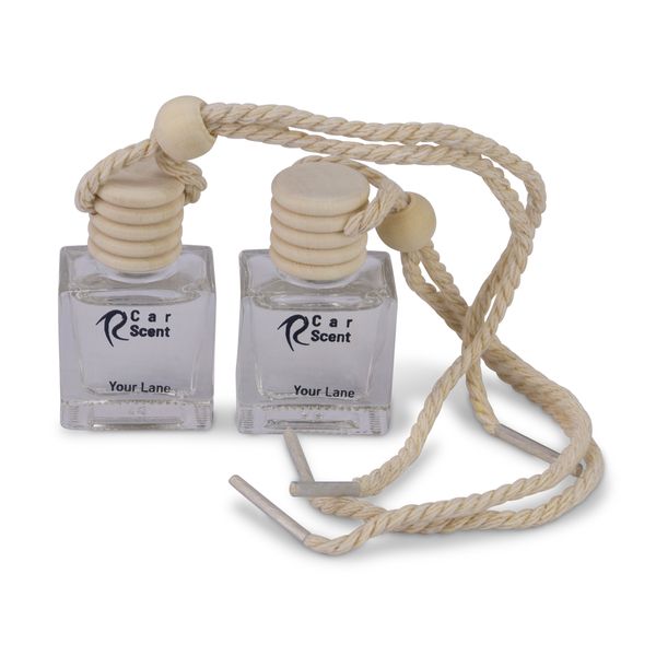 Riverlea - Fragrance Oil - Grapefruit Moon - Pale Yellow - 30ml