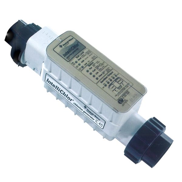 Kreepy Krauly Chlorinator IC60 - Upto 220000Ltrs