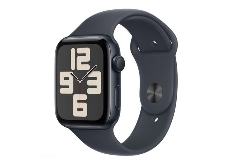 Series 9 GPS Aluminium Case with sport band (44mm) Smart Watch