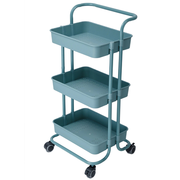Rolling Utility Cart MY-97