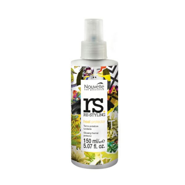 Nouvelle Re-Styling Heat Protector 150ml