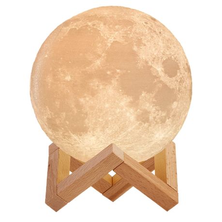 Moon lamp deals takealot