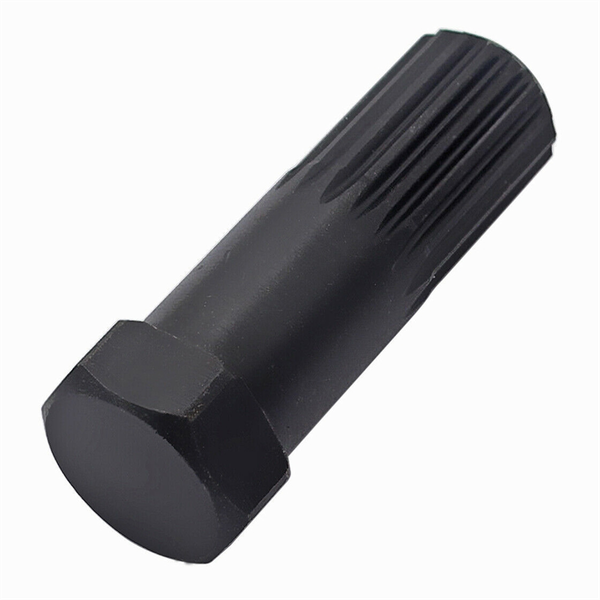 Impeller Installation Removal Spline Wrench Tool Wr001 Compatible with None