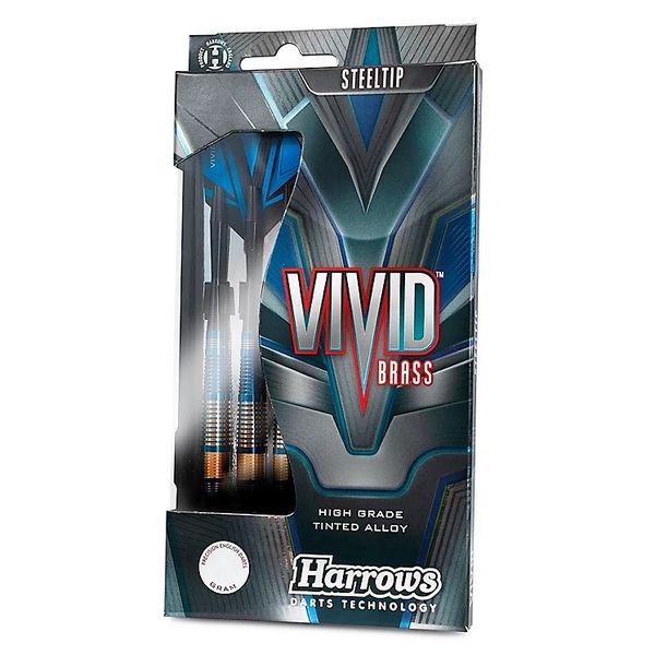 Harrows Vivid Darts - 23g