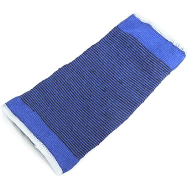 Elasticated Leg Support - 1 Pair