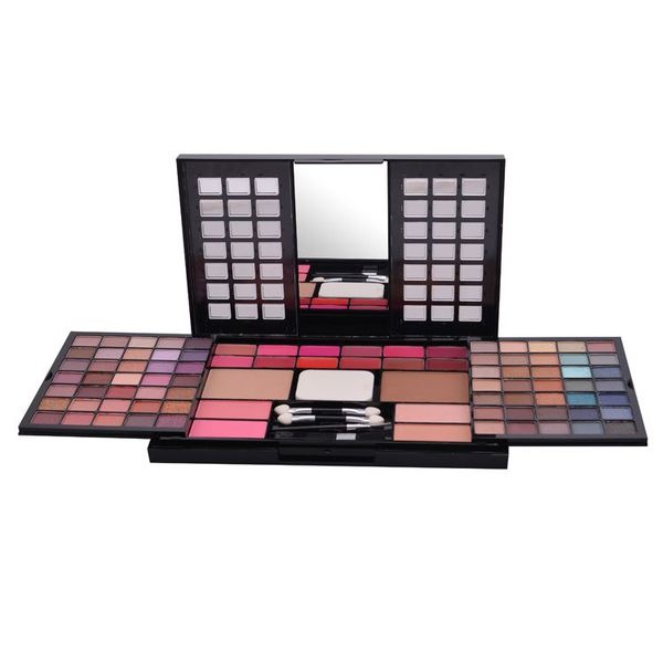 Miss Young 70 color Pro Elevation Makeup Kit - Complete Set