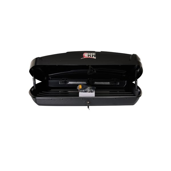 CRR Luggage Roof Box Model 322