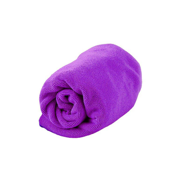 Outdoor Elements Travel Towel - Purple