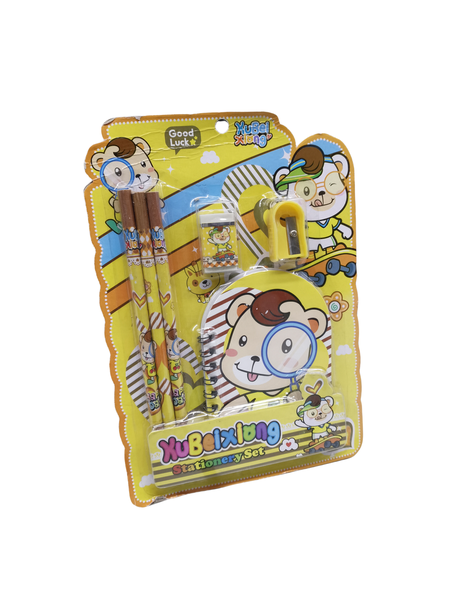 Stationery Set ZK-5688
