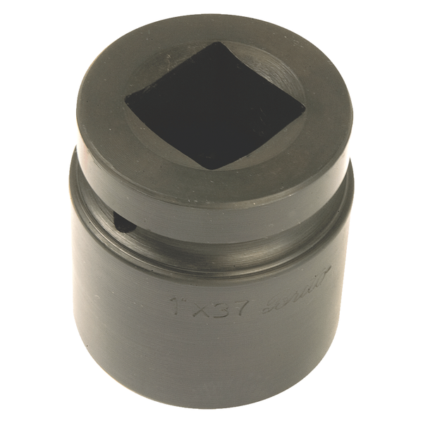 Brito Socket Impact 1`` Imp 1 3/4`` - 4 Pack