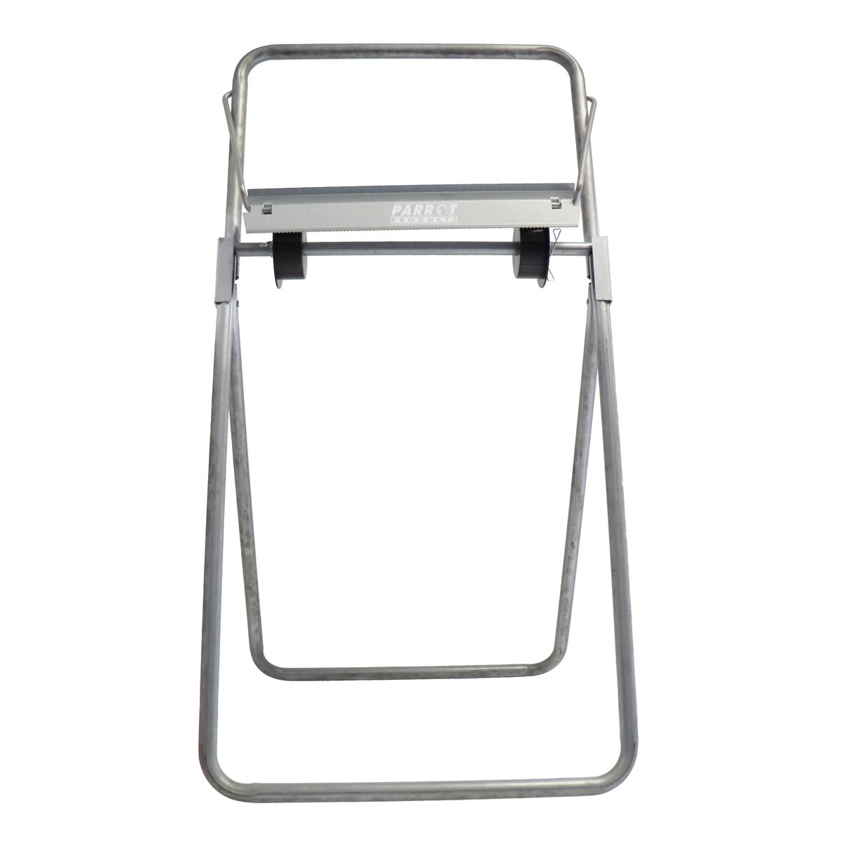 Parrot Products Large Paper Towel Dispenser - Forecourt Dispenser Stand