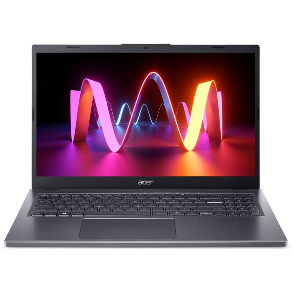 Acer Aspire 15 Intel Core 5-120U 16GB 512GB SSD Laptop