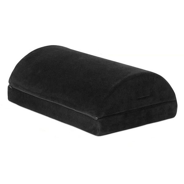 Home Office Under Desk Soft Cushion Footrest