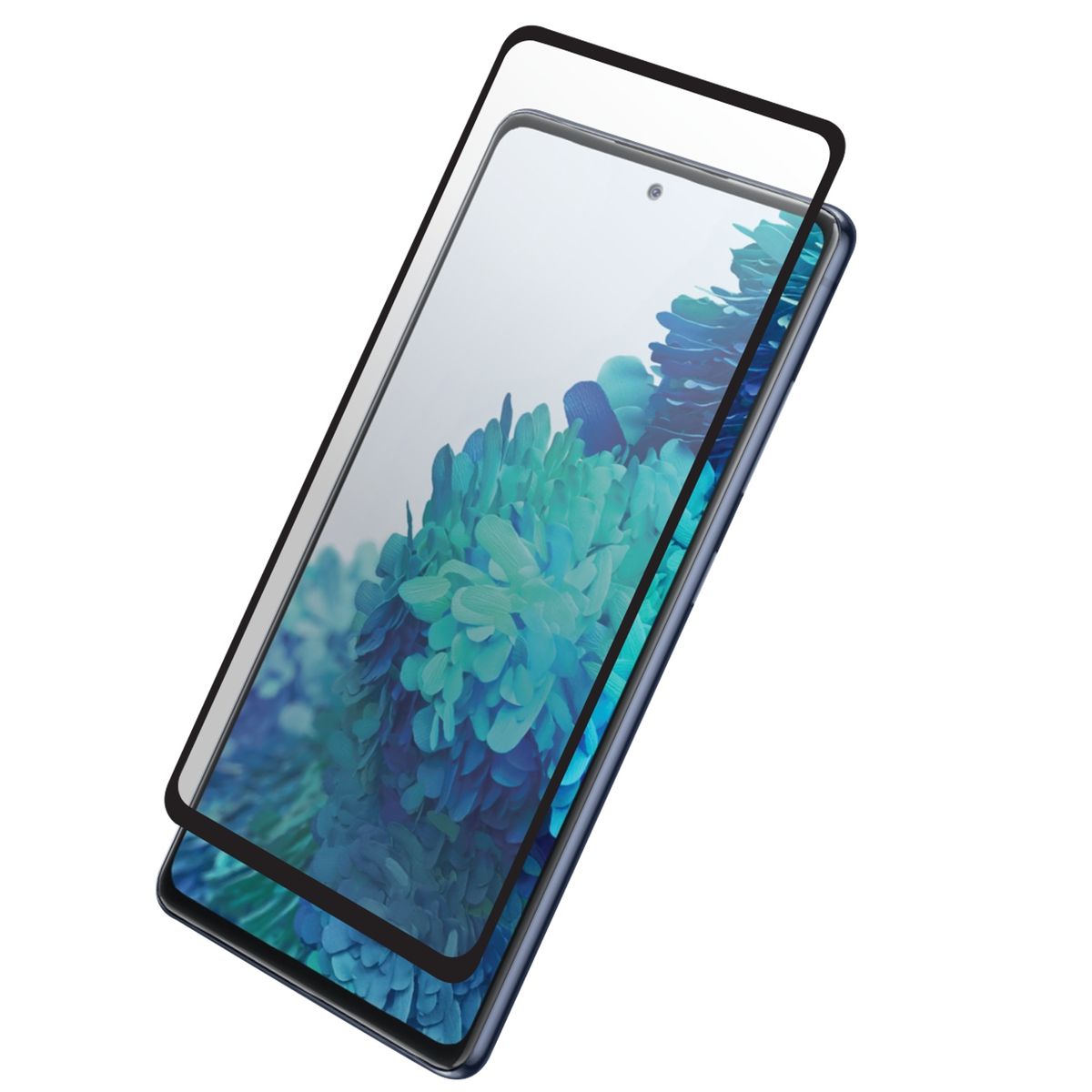 Body Glove Samsung Galaxy S20 FE Tempered Glass ScreenguardBlack Buy